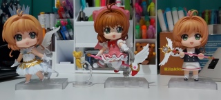 Cardcaptor Sakura Nendoroid