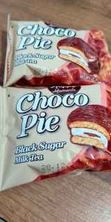 Lotte Choco Pie