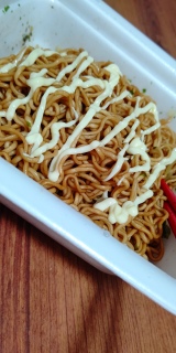 Yakisoba