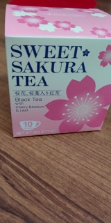 Sakura Tea