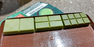 Matcha Sweets