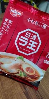 Nissin Raoh