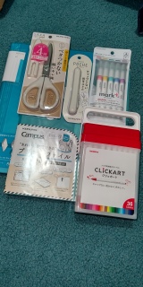 Stationery from Japan