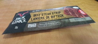 JACK LINKS Beef Steak Strip