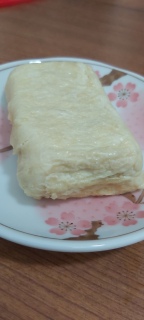 Cooked Tamagoyaki