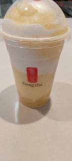 Gong Cha WPG