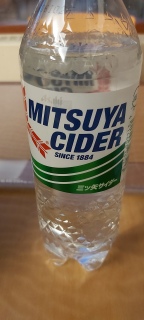 MITSUYA CIDER