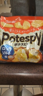 Tohato Potespy