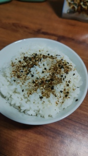 Furikake