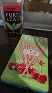 Pocky Heartful