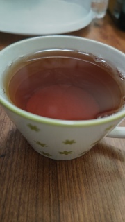 Oolong Tea