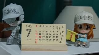 KIPPU Calendar