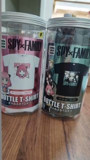 SPY X FAMILY T-Shirts