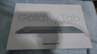 Galaxy Tab