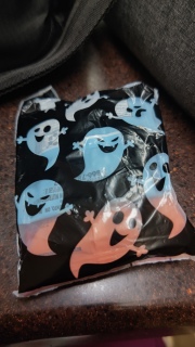 Trick or Treat Bag