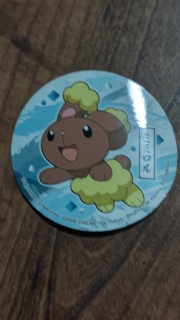 Pokemon Sticker