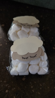 Sheep Marshmallow