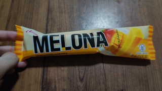 MELONA: Mango Flavour