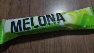 MELONA: Honeydew Flavour