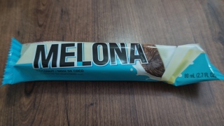 MELONA: Coconut Flavour