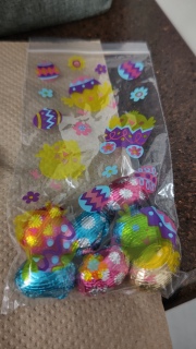 Easter Bag