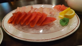 Sashimi