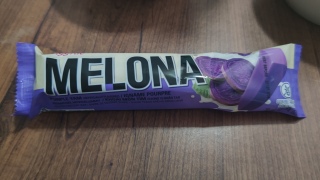 MELONA: Purple Yam or Ube Flavour