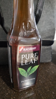 PURE LEAF - Blackberry