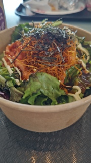 Poke Bowl