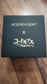 INDEPENDENT ~ R[hM@X