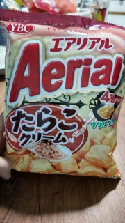 Aerial 炱N[