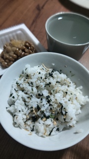 Breakfast for Today