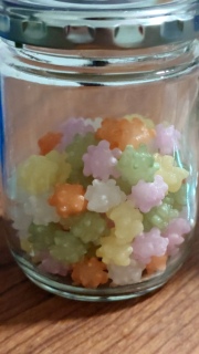 Konpeito