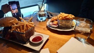 Shared Food