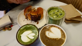 Cafe Nul