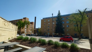 Nice Weather
