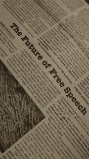 Physical Newspaper