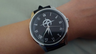 New Watch